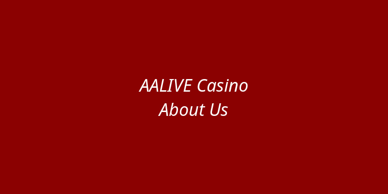 Giới thiệu AALIVE
