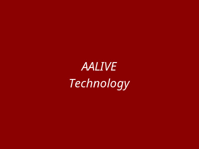 Công nghệ AALIVE